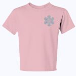 ACS - Youth Dri Power ® 50/50 Cotton/Poly T Shirt Thumbnail