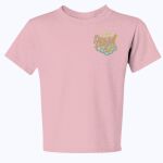 ACS - Youth Dri Power ® 50/50 Cotton/Poly T Shirt Thumbnail
