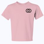 ACS - Youth Dri Power ® 50/50 Cotton/Poly T Shirt Thumbnail