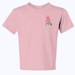 ACS - Youth Dri Power ® 50/50 Cotton/Poly T Shirt Thumbnail