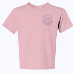 ACS - Youth Dri Power ® 50/50 Cotton/Poly T Shirt Thumbnail