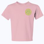 ACS - Youth Dri Power ® 50/50 Cotton/Poly T Shirt Thumbnail