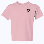 ACS - Youth Dri Power ® 50/50 Cotton/Poly T Shirt Thumbnail