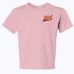 ACS - Youth Dri Power ® 50/50 Cotton/Poly T Shirt Thumbnail