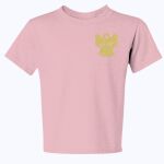 ACS - Youth Dri Power ® 50/50 Cotton/Poly T Shirt Thumbnail
