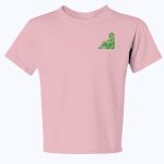 ACS - Youth Dri Power ® 50/50 Cotton/Poly T Shirt Thumbnail