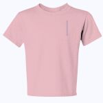 ACS - Youth Dri Power ® 50/50 Cotton/Poly T Shirt Thumbnail