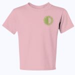 ACS - Youth Dri Power ® 50/50 Cotton/Poly T Shirt Thumbnail