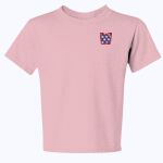 ACS - Youth Dri Power ® 50/50 Cotton/Poly T Shirt Thumbnail