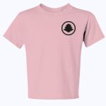 ACS - Youth Dri Power ® 50/50 Cotton/Poly T Shirt Thumbnail