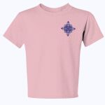 ACS - Youth Dri Power ® 50/50 Cotton/Poly T Shirt Thumbnail