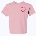 ACS - Youth Dri Power ® 50/50 Cotton/Poly T Shirt Thumbnail