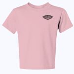 ACS - Youth Dri Power ® 50/50 Cotton/Poly T Shirt Thumbnail