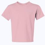 ACS - Youth Dri Power ® 50/50 Cotton/Poly T Shirt Thumbnail