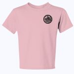 ACS - Youth Dri Power ® 50/50 Cotton/Poly T Shirt Thumbnail
