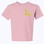 ACS - Youth Dri Power ® 50/50 Cotton/Poly T Shirt Thumbnail