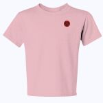ACS - Youth Dri Power ® 50/50 Cotton/Poly T Shirt Thumbnail