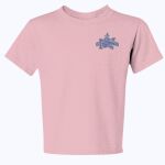 ACS - Youth Dri Power ® 50/50 Cotton/Poly T Shirt Thumbnail