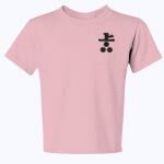 ACS - Youth Dri Power ® 50/50 Cotton/Poly T Shirt Thumbnail
