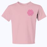 ACS - Youth Dri Power ® 50/50 Cotton/Poly T Shirt Thumbnail