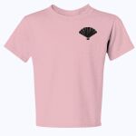 ACS - Youth Dri Power ® 50/50 Cotton/Poly T Shirt Thumbnail