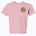 ACS - Youth Dri Power ® 50/50 Cotton/Poly T Shirt Thumbnail