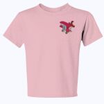 ACS - Youth Dri Power ® 50/50 Cotton/Poly T Shirt Thumbnail