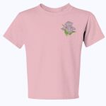 ACS - Youth Dri Power ® 50/50 Cotton/Poly T Shirt Thumbnail