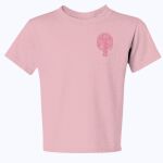 ACS - Youth Dri Power ® 50/50 Cotton/Poly T Shirt Thumbnail