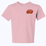 ACS - Youth Dri Power ® 50/50 Cotton/Poly T Shirt Thumbnail