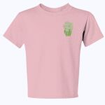 ACS - Youth Dri Power ® 50/50 Cotton/Poly T Shirt Thumbnail