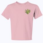 ACS - Youth Dri Power ® 50/50 Cotton/Poly T Shirt Thumbnail
