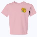 ACS - Youth Dri Power ® 50/50 Cotton/Poly T Shirt Thumbnail