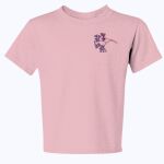 ACS - Youth Dri Power ® 50/50 Cotton/Poly T Shirt Thumbnail