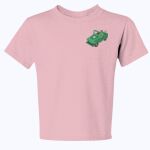 ACS - Youth Dri Power ® 50/50 Cotton/Poly T Shirt Thumbnail