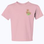 ACS - Youth Dri Power ® 50/50 Cotton/Poly T Shirt Thumbnail