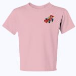 ACS - Youth Dri Power ® 50/50 Cotton/Poly T Shirt Thumbnail