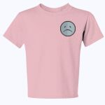ACS - Youth Dri Power ® 50/50 Cotton/Poly T Shirt Thumbnail
