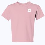 ACS - Youth Dri Power ® 50/50 Cotton/Poly T Shirt Thumbnail