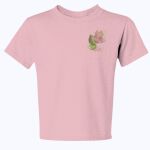 ACS - Youth Dri Power ® 50/50 Cotton/Poly T Shirt Thumbnail