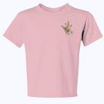 ACS - Youth Dri Power ® 50/50 Cotton/Poly T Shirt Thumbnail