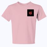 ACS - Youth Dri Power ® 50/50 Cotton/Poly T Shirt Thumbnail