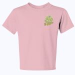ACS - Youth Dri Power ® 50/50 Cotton/Poly T Shirt Thumbnail
