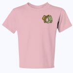 ACS - Youth Dri Power ® 50/50 Cotton/Poly T Shirt Thumbnail