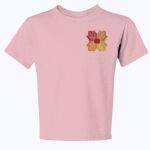 ACS - Youth Dri Power ® 50/50 Cotton/Poly T Shirt Thumbnail