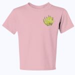 ACS - Youth Dri Power ® 50/50 Cotton/Poly T Shirt Thumbnail