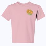 ACS - Youth Dri Power ® 50/50 Cotton/Poly T Shirt Thumbnail