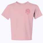 ACS - Youth Dri Power ® 50/50 Cotton/Poly T Shirt Thumbnail