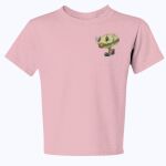 ACS - Youth Dri Power ® 50/50 Cotton/Poly T Shirt Thumbnail
