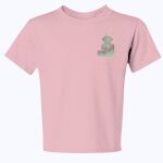 ACS - Youth Dri Power ® 50/50 Cotton/Poly T Shirt Thumbnail